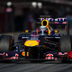 Illustration for article titled The Tense Beauty Of Formula One Practice In Barcelona